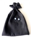 208994 Aszak suede licht blauwe harten 28x18 800